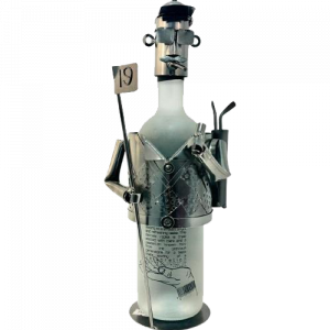 Memory Vessel Ranger