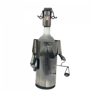 Shadow Flask Knight