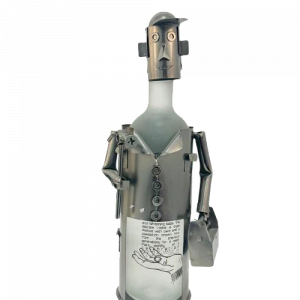 Bottle Spirit Hunter