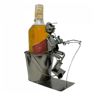 Steel Flask Nomad