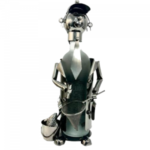 Whiskey Stag Sentinel