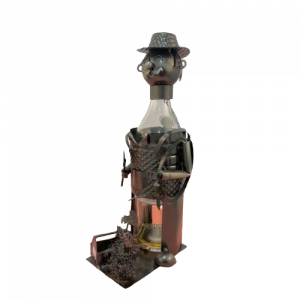 Whiskey War Sentinel
