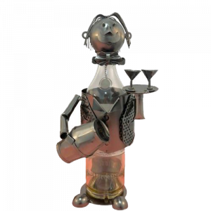 Rust Echo Knight