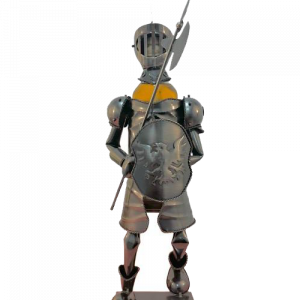 Echo Blade Keeper