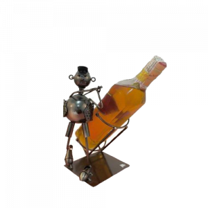 Steel Soul Ranger